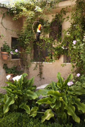  Casa Rural El Simarro  Эль Симарро